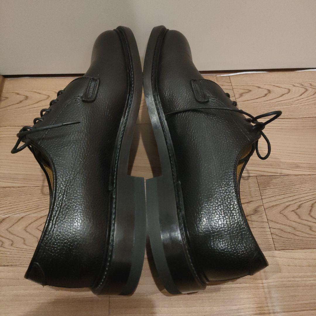 REGAL ビジネスシューズ 25.5cm ブラック