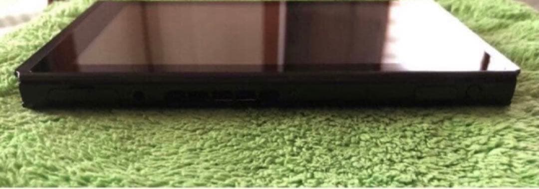 Nintendo Switch スイッチ 本体のみ 旧型 未対策機 2018年製