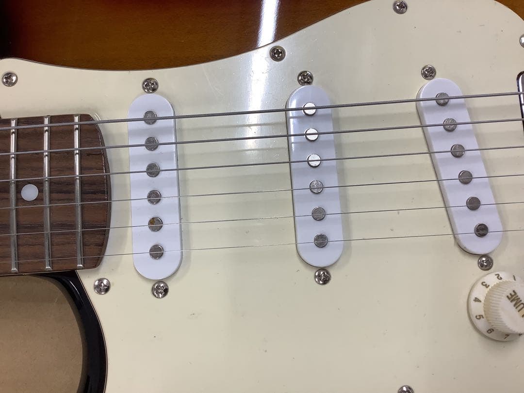 Legend エレキギターLST-X レフティ左利き用！レジェンドLSTシリーズ