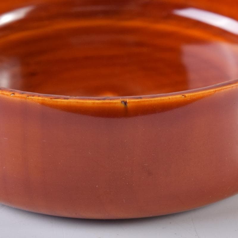 茶道具 飛騨春慶塗 岩本漆器店 大平棗 共箱 V 7307 - メルカリ