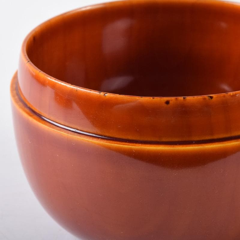 茶道具 飛騨春慶塗 岩本漆器店 大平棗 共箱 V 7307 - メルカリ