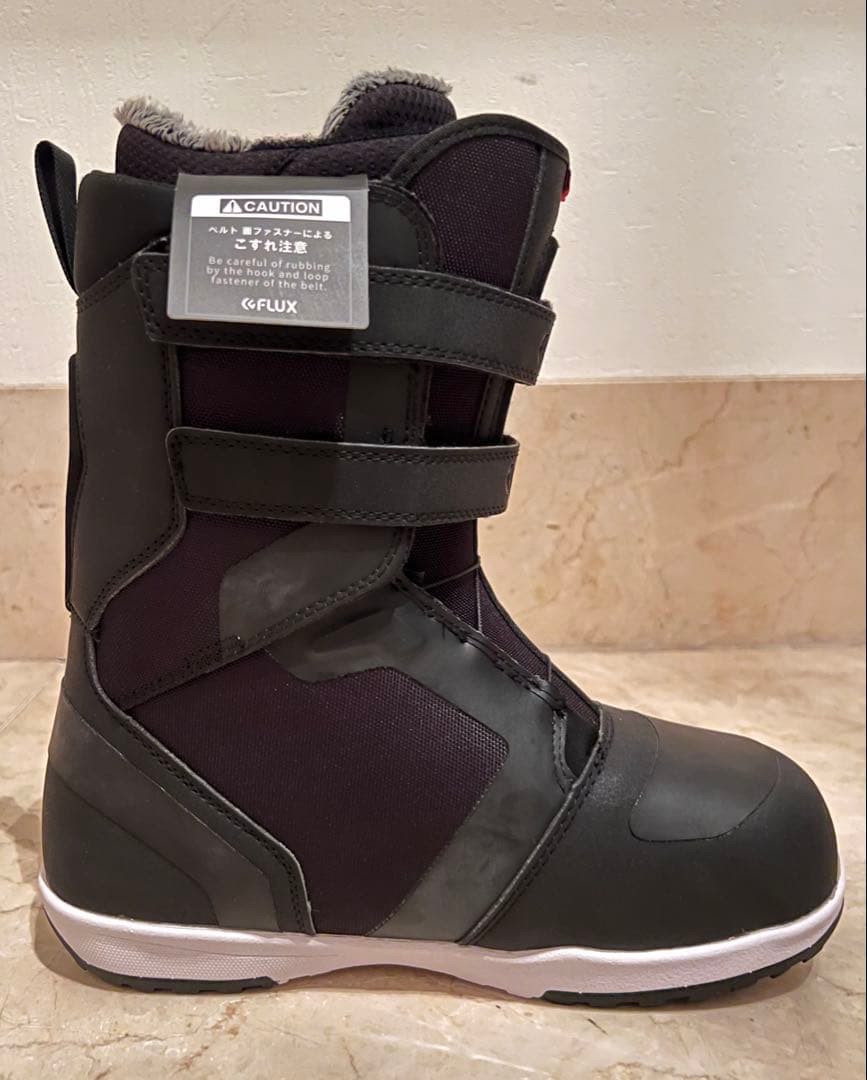 新品 FLUX HB-BOA 27センチ