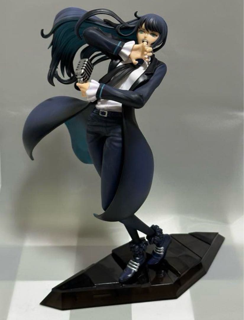 【新品未開封】Ado ×Oda フィギュア　2つセット+おまけ