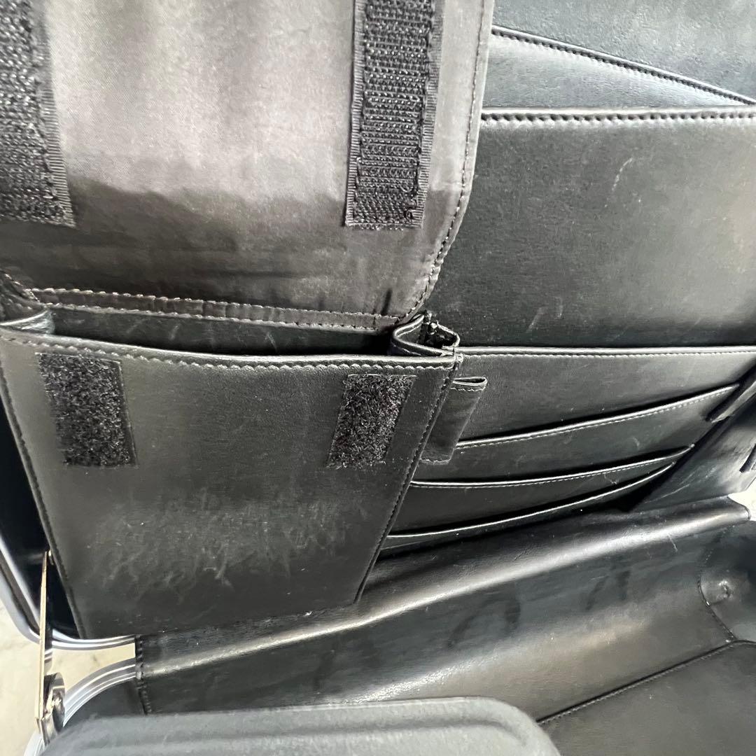 ゼロハリバートン アタッシュケース ビジネスバッグ ゼロハリ アルミケース