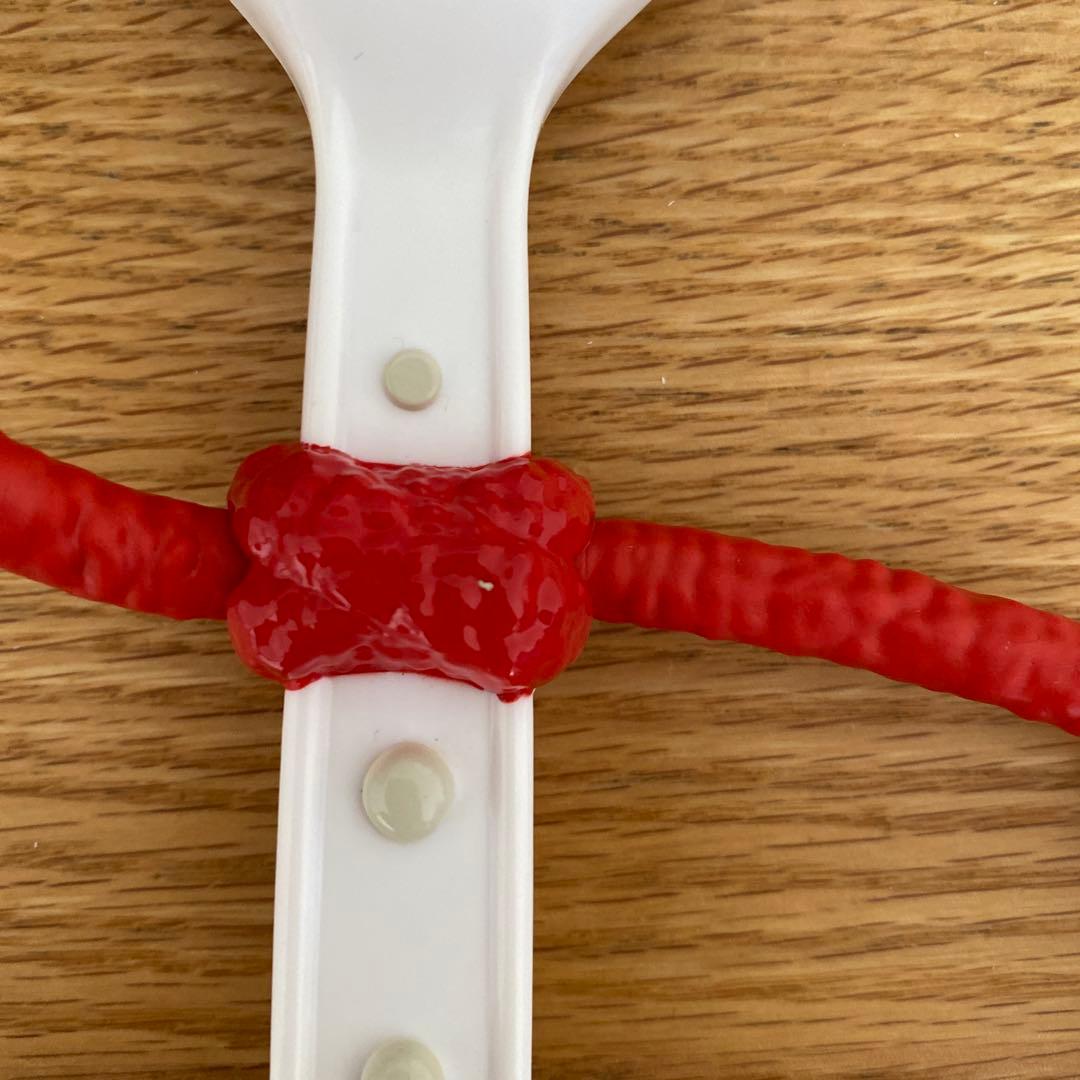 トイストーリー　 リアルサイズ　トーキング　フィギュア フォーキー　日本語・英語