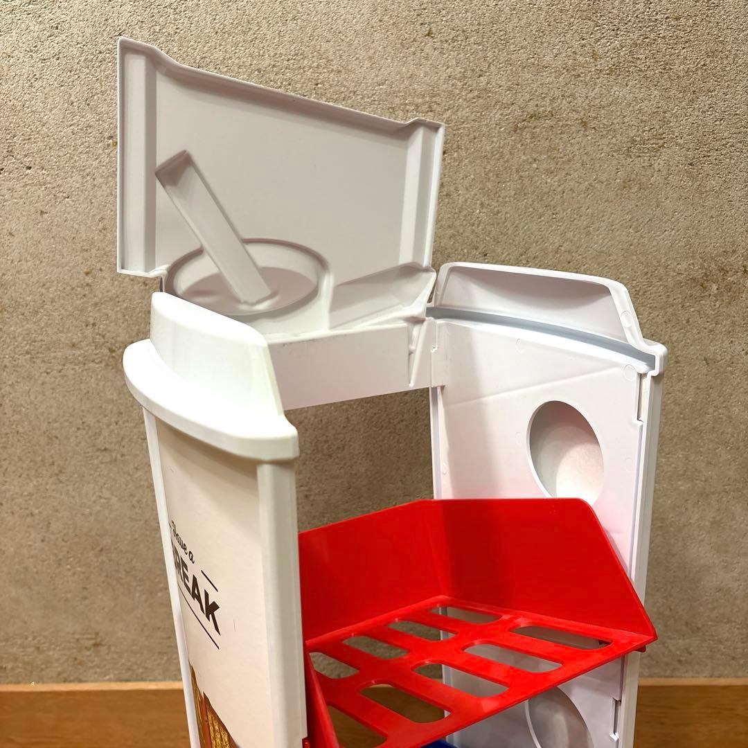 レア！ USA キットカット ストアディスプレイ シェルフ ラック アメトイ