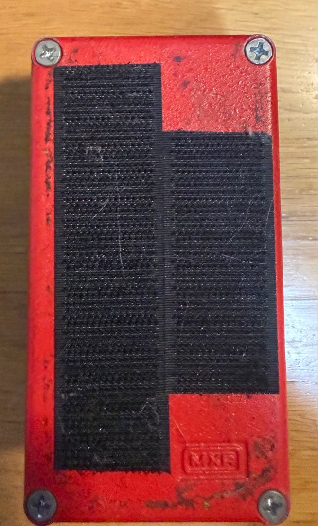 MXR dyna comp ダイナコンプ　動作確認済み