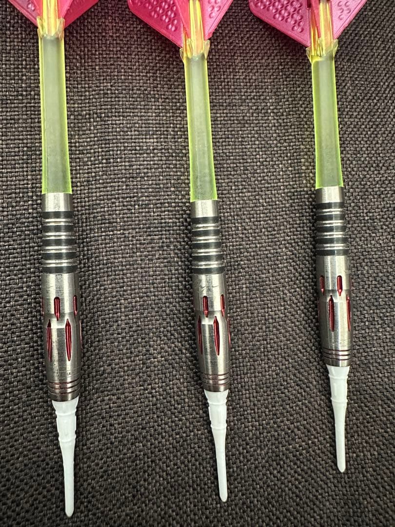 TRiNiDAD×RyuDarts AKARI LEGACY2