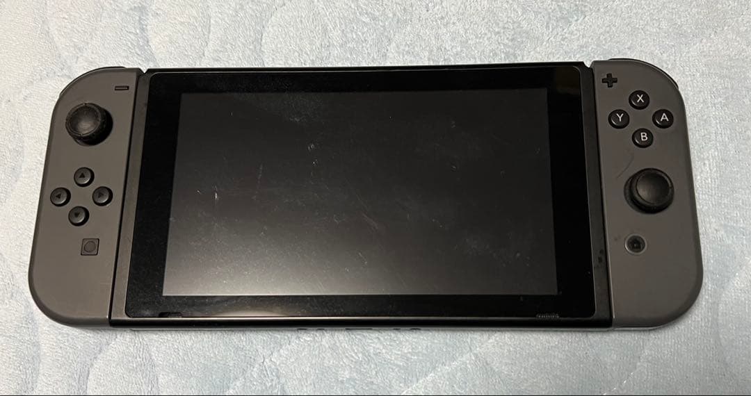 s*o様 Nintendo Switch 本体　箱有