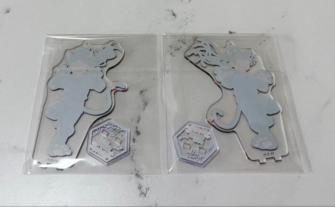 忍たま ハロウィンパーティ 尾浜勘右衛門 久々知兵助