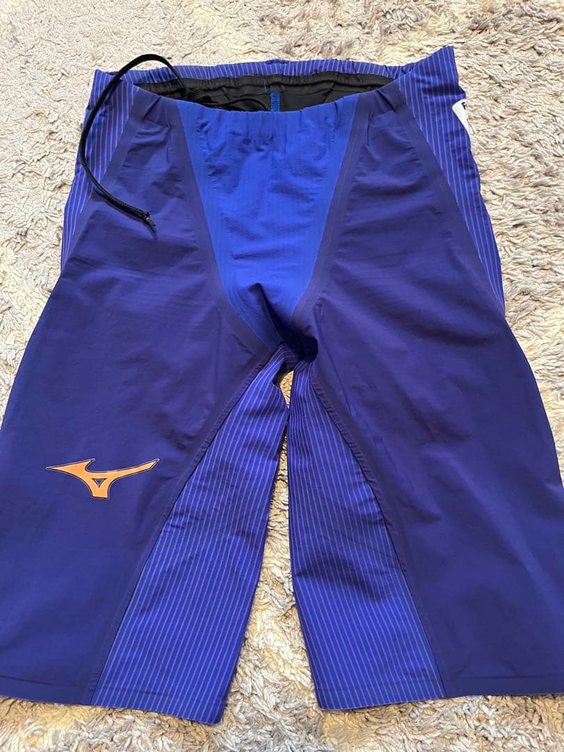 競泳水着 GXソニック4(Ⅳ) ミズノ サイズM マルチレーサー(MR) MIZUNO