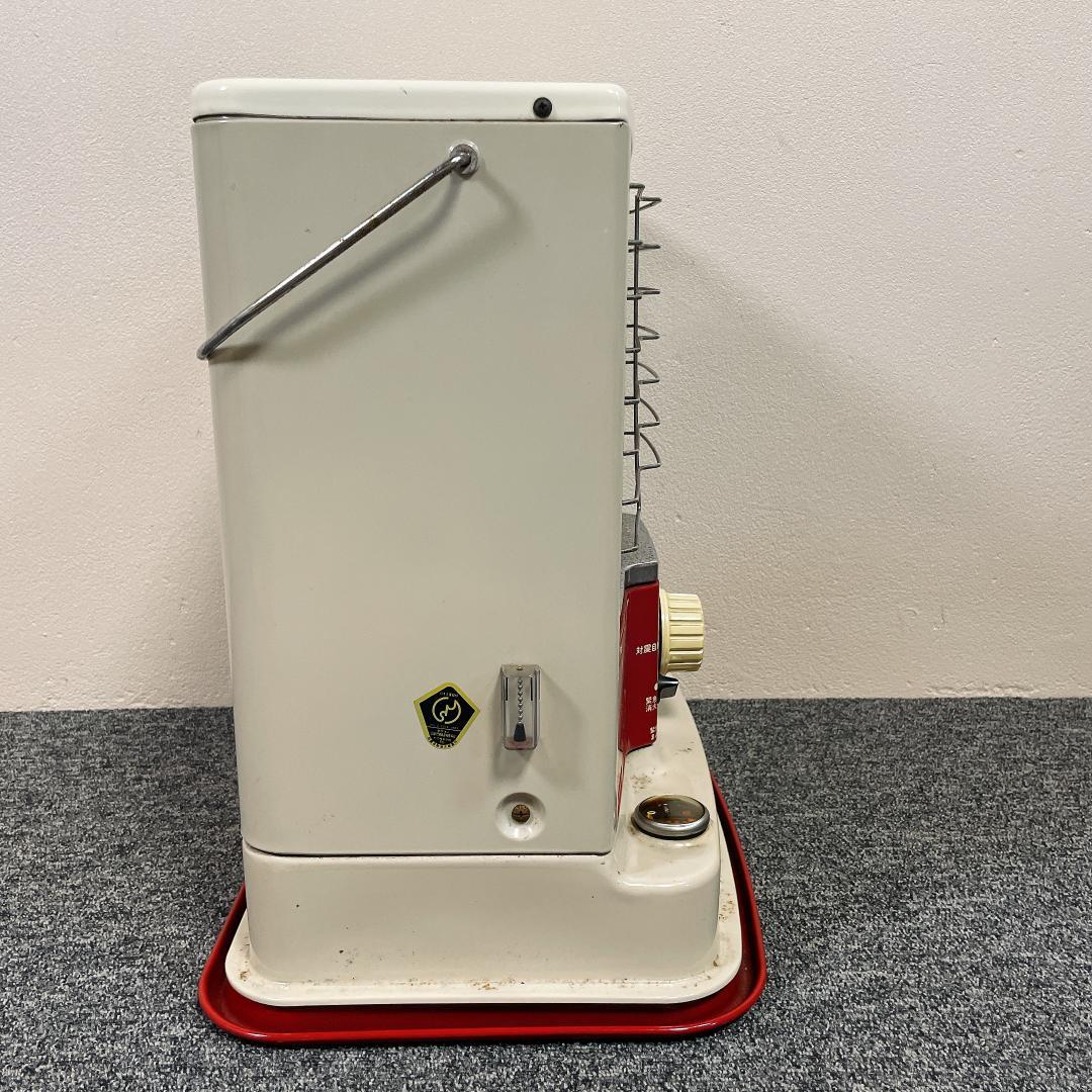 レトロ 希少 トヨトミ 石油ストーブ TSR-110 80年代 当時物