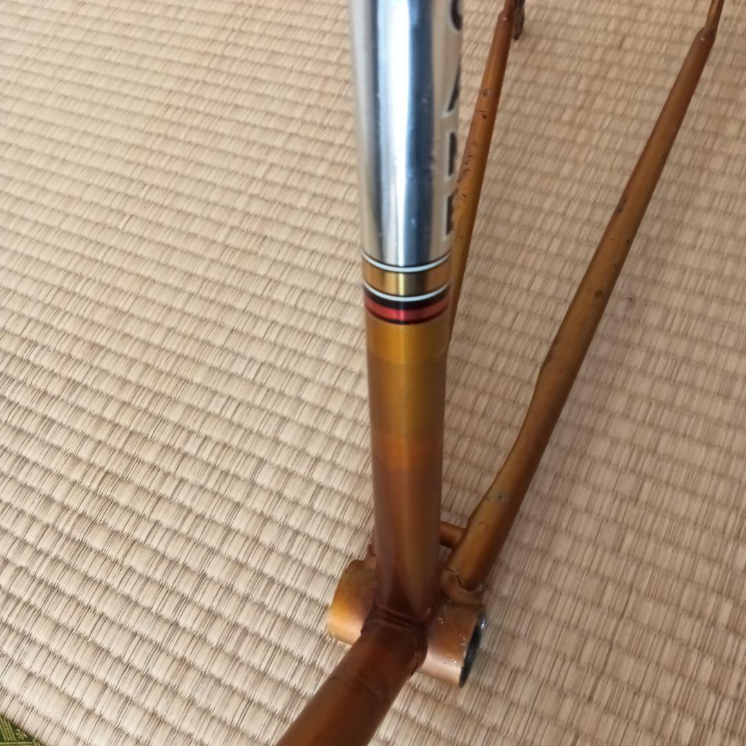 Motobecane フレーム