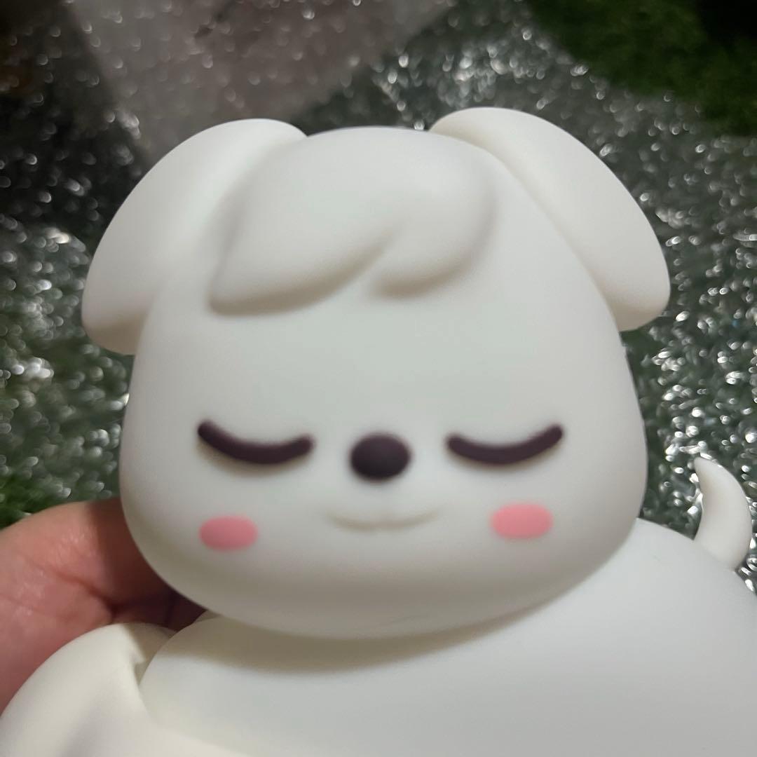 straykids SKZOO スンミン パピーム puppyMムードランプ