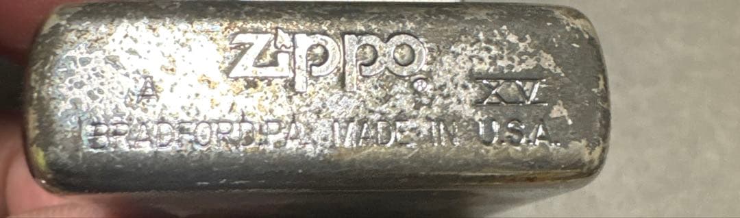 ジッポ キカイダー