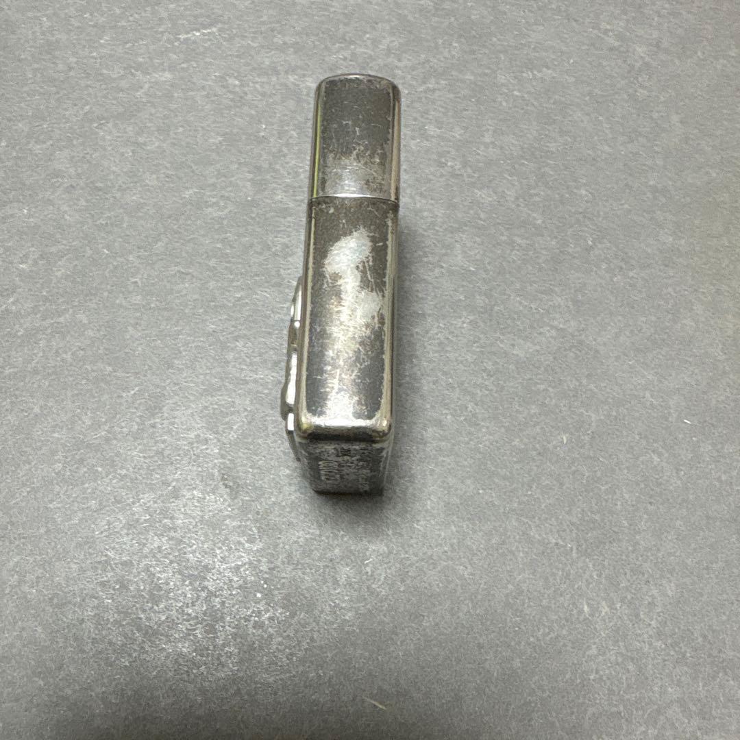 ジッポ キカイダー