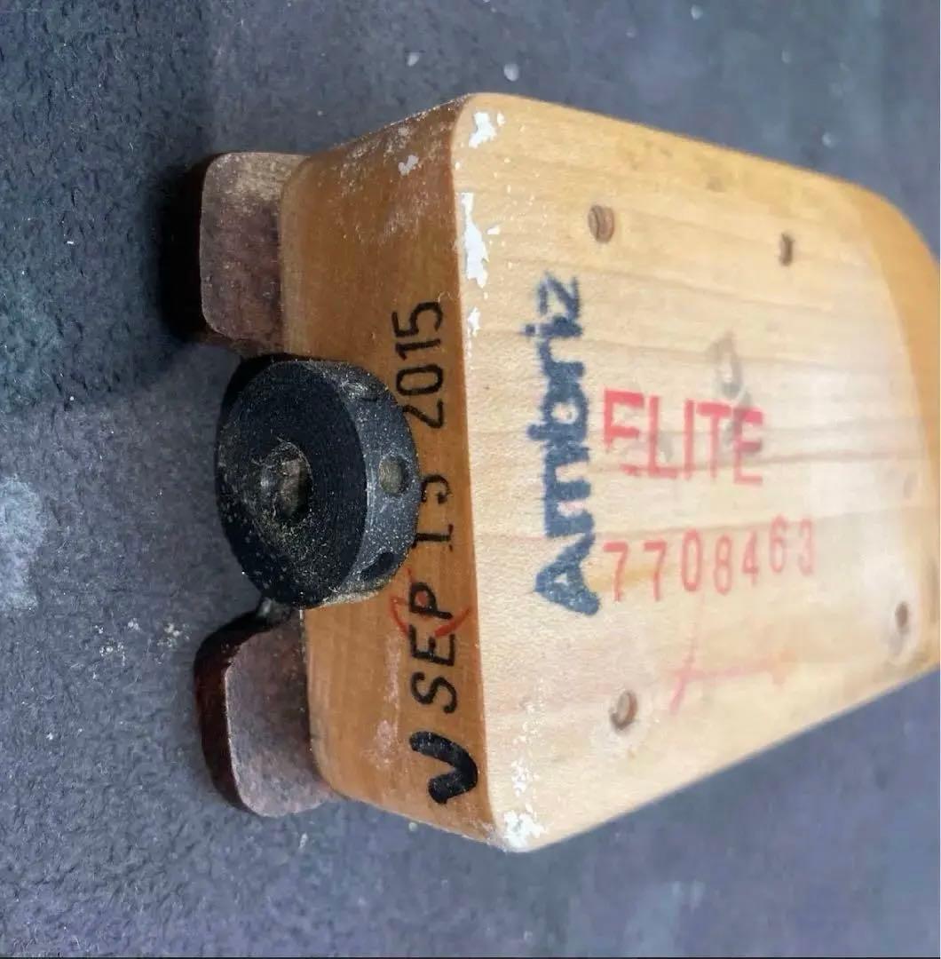 ギター FenderUSA American Elite Telecaster 2015