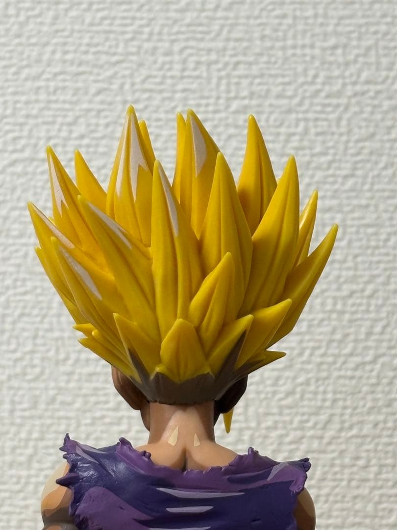 ひードラゴンボール　MSP 孫悟飯　マンガディメンションズ　海外正規品