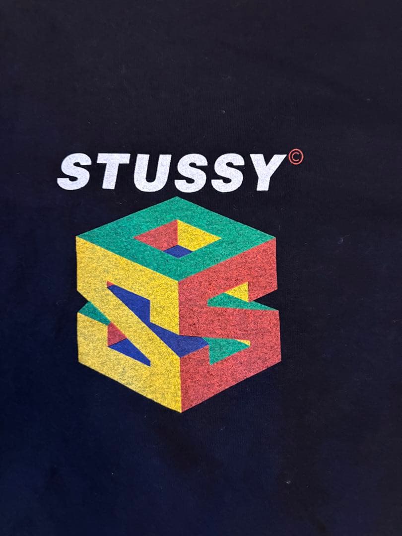 Stussy S64 Pigment Dyed Tee Mサイズ - メルカリ