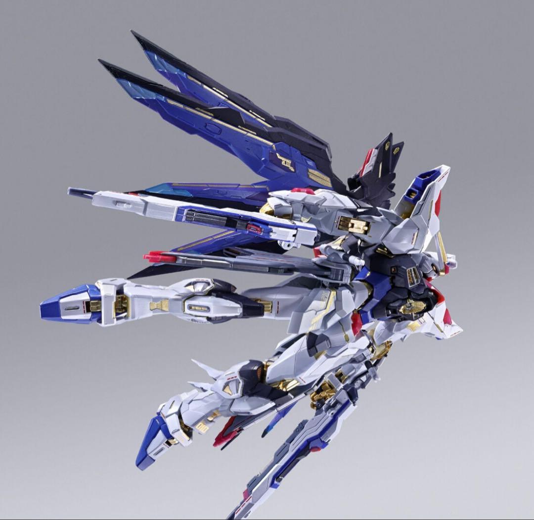 ストライクフリーダムガンダム L BUILD FESTIVAL 2024