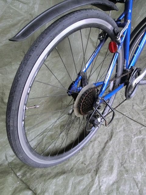 163：PRECISION SPORTS　ジャンク　引取限定：埼玉県所沢市