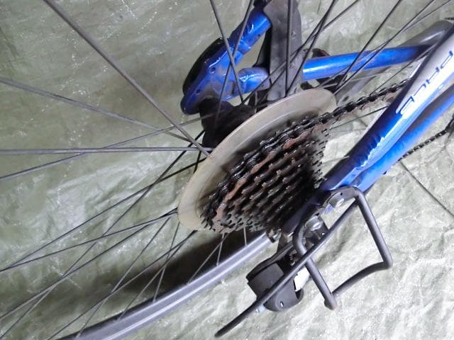 163：PRECISION SPORTS　ジャンク　引取限定：埼玉県所沢市