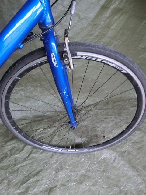 163：PRECISION SPORTS　ジャンク　引取限定：埼玉県所沢市