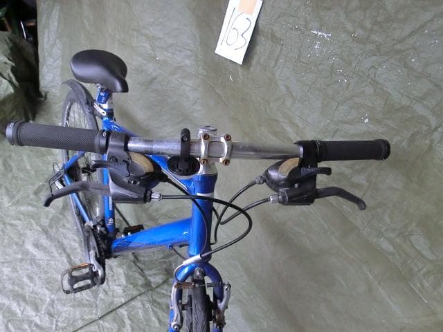 163：PRECISION SPORTS　ジャンク　引取限定：埼玉県所沢市