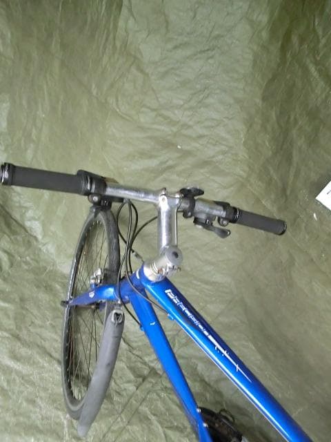 163：PRECISION SPORTS　ジャンク　引取限定：埼玉県所沢市