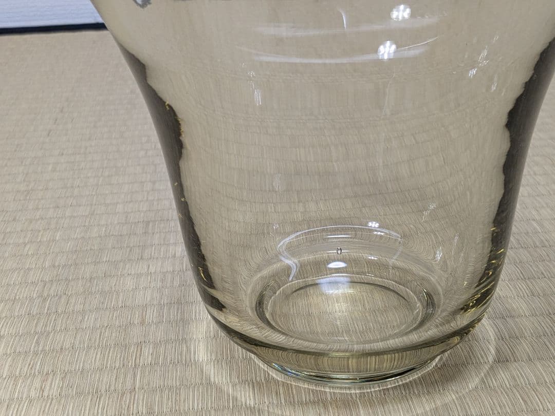 由水常雄 白瑠璃鉢 水指 正倉院宝物写