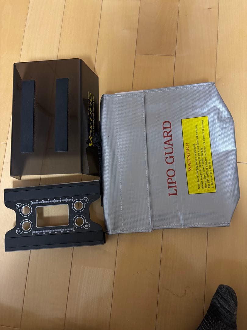 Tamiya ラジコンパーツセット ホップアップオプション