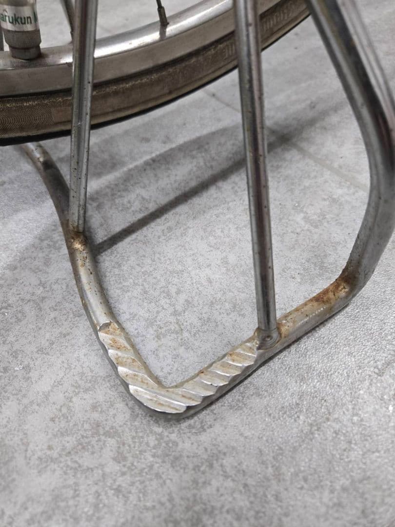 都内引取希望　電動アシスト自転車　ブリジストン　アンジェリーノ