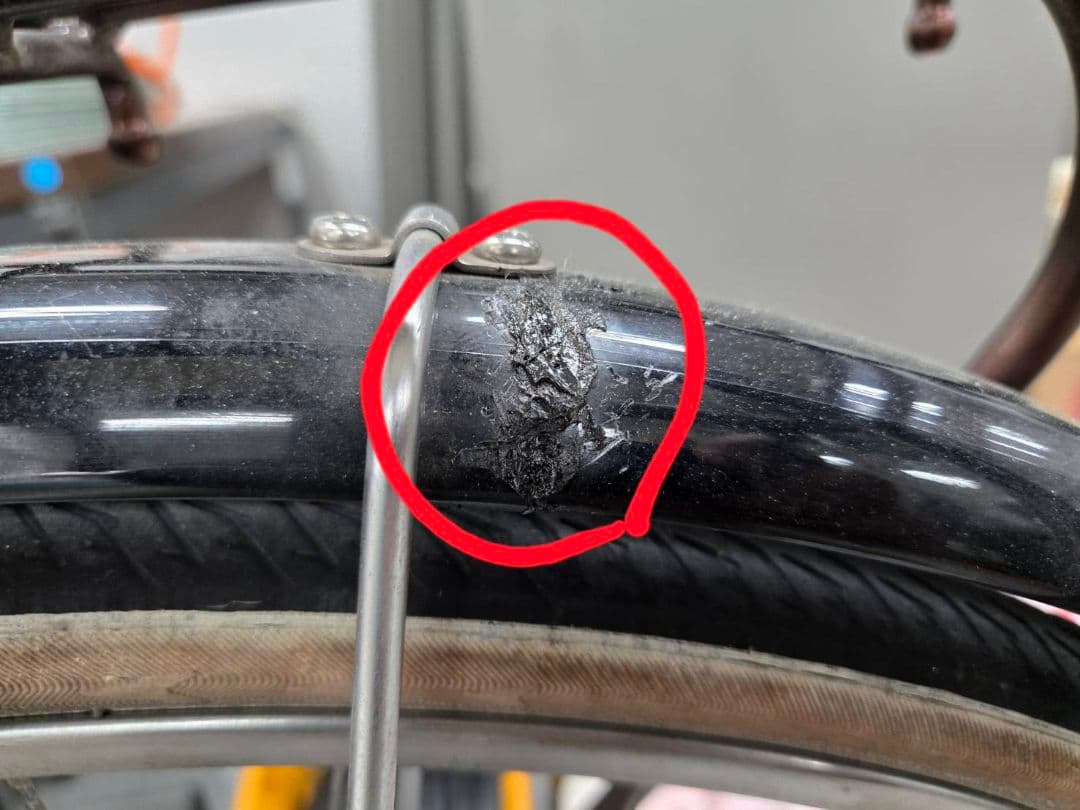 都内引取希望　電動アシスト自転車　ブリジストン　アンジェリーノ