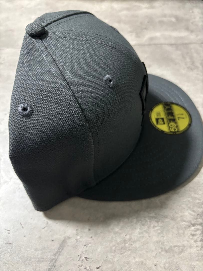 59FIFTY PlayStation new era 7 5/8 - メルカリ