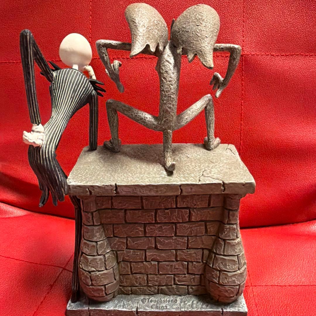 ナイトメアビフォアクリスマス　文房具