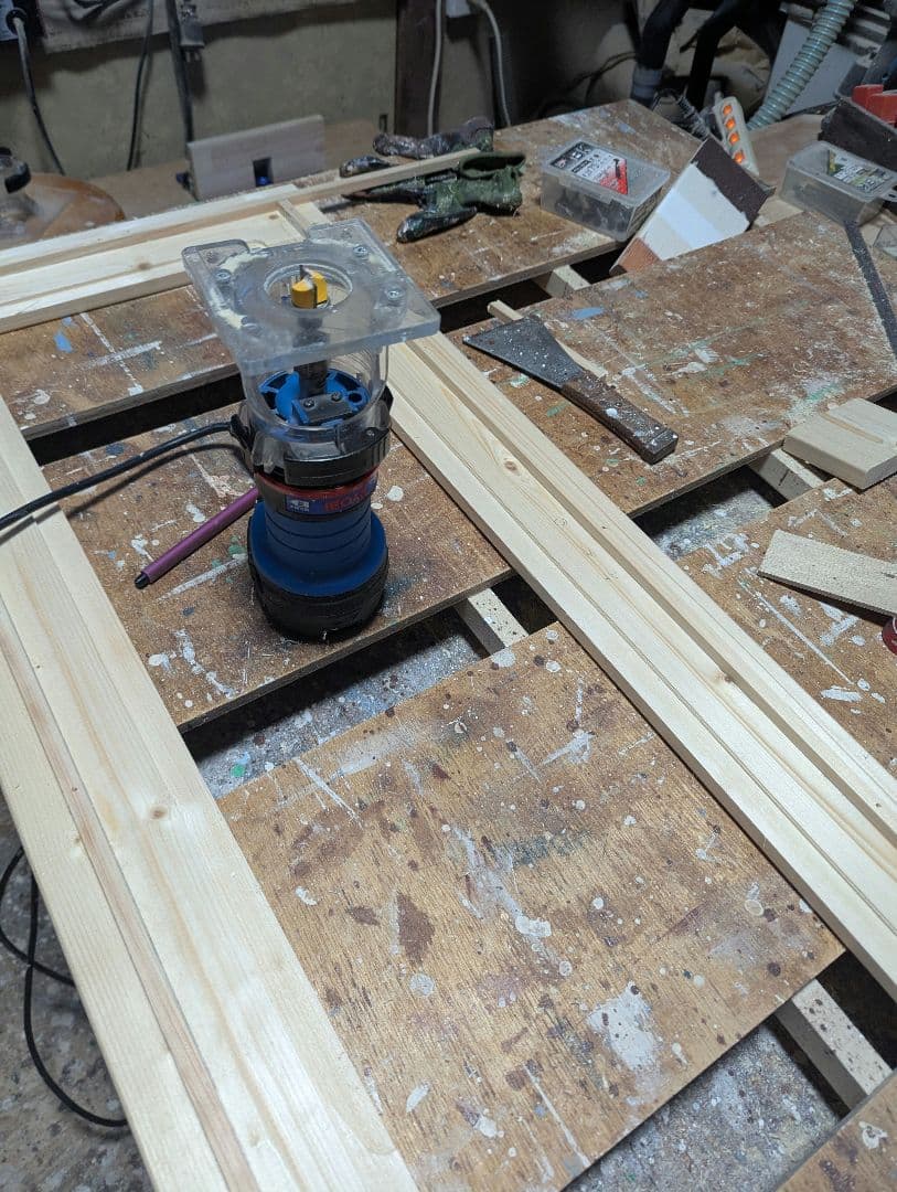 mayosiaki様……【温室ラック〈改〉】オーダー制作専用