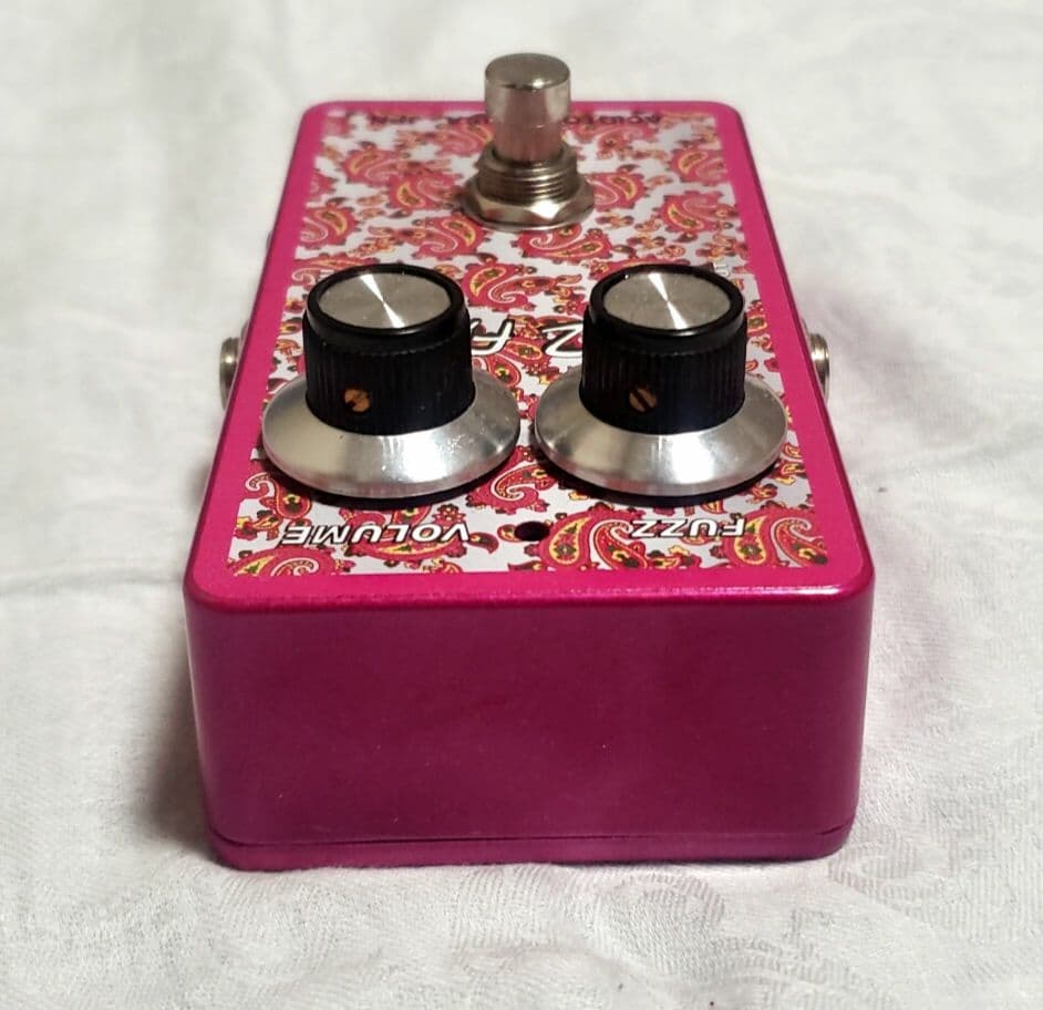 最終値下げ！【限定生産品】ACIDTONE BUZZ FACEの通販はau PAY