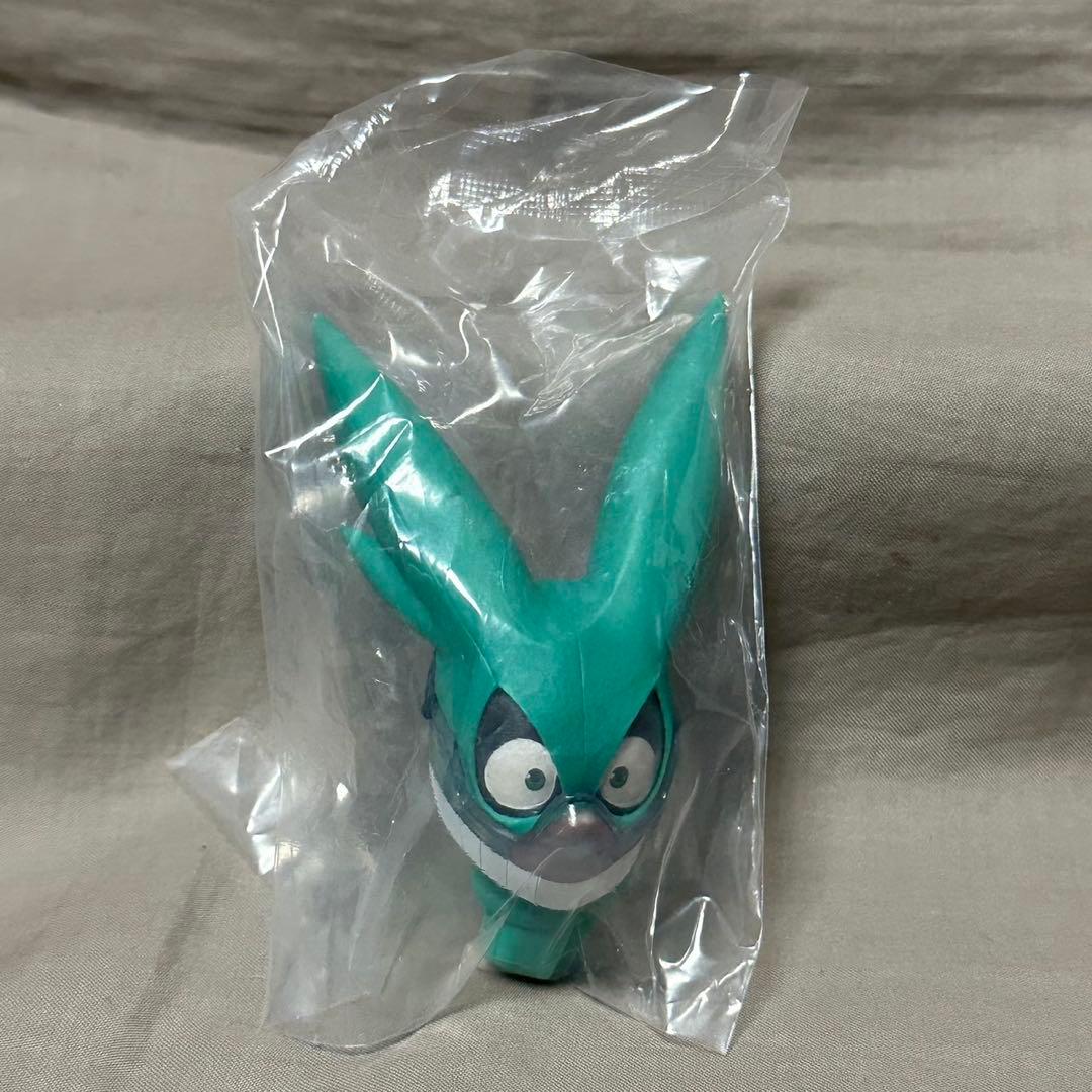 一番くじ 僕のヒーローアカデミア 爆豪勝己 緑谷出久 フィギュア 3個セット