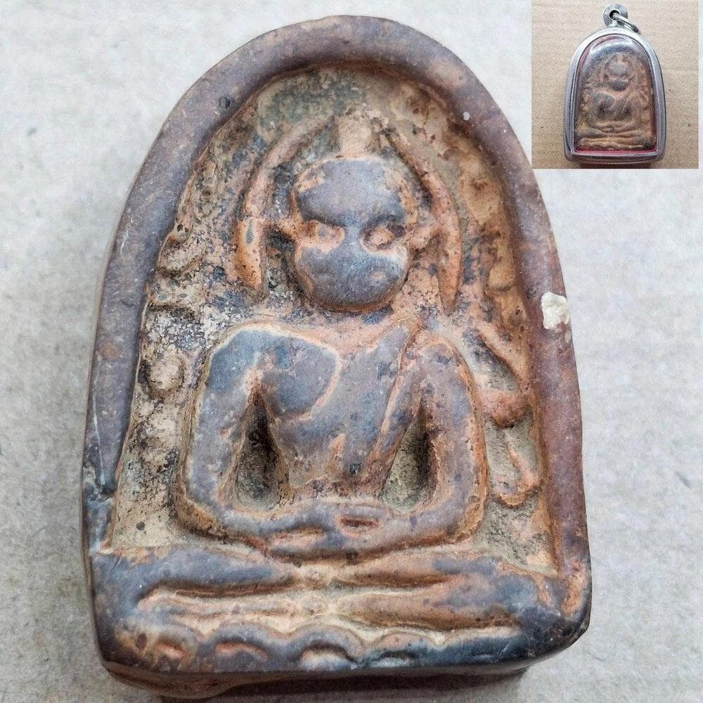 青白陶器 エビとドラゴンのカップ2個セット 中国 骨董品 花瓶