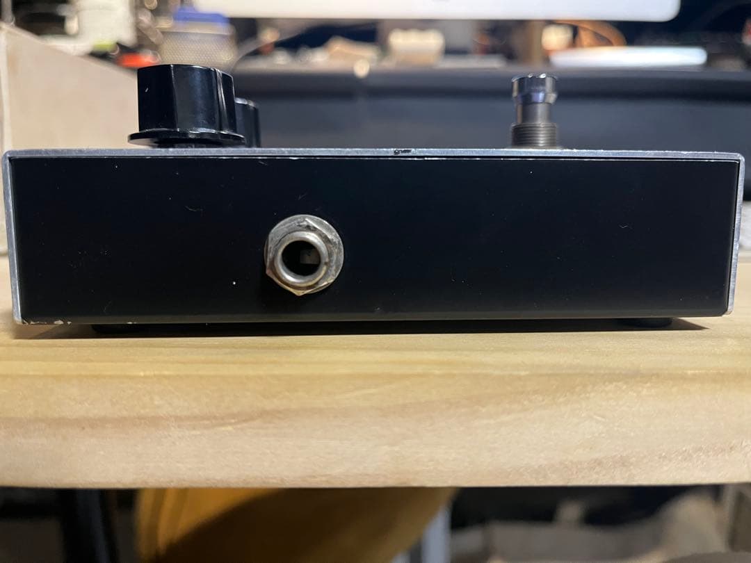 ギター DUST BOWL / Foxy Lady