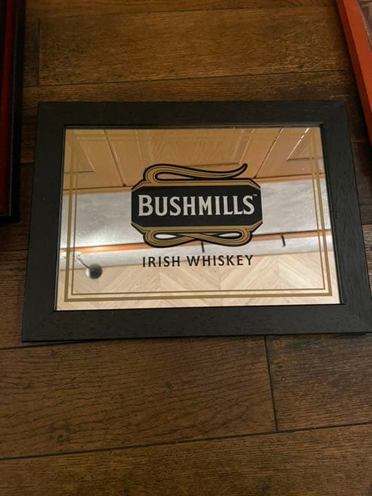 アンティーク絵画　4枚セット