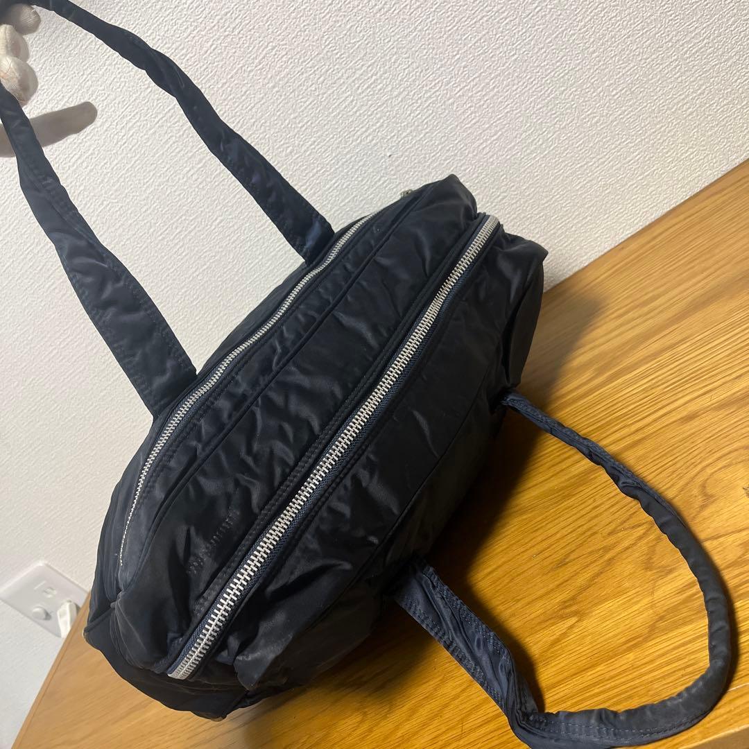 ヘッドポーター ○ ポーター タンカー スクール バッグ