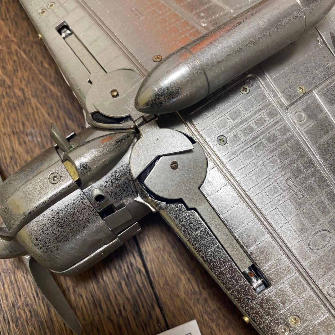 希少 レア 金属 工芸 零戦 零式艦上戦闘機21型 1/25 フェーマスアート