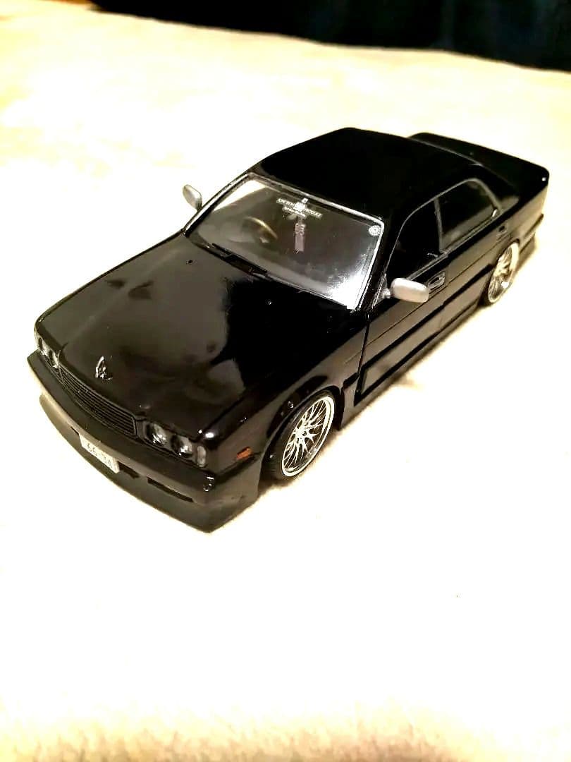 最終値下げ Y32 セドリック ジャンクション 1/24