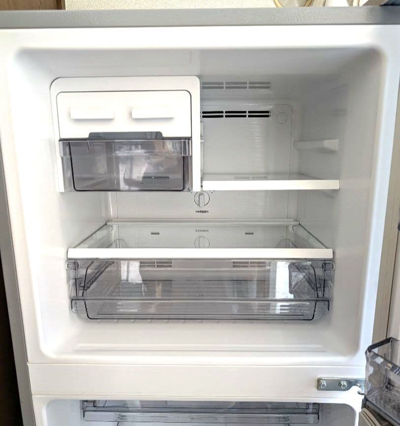 T*l様 ☆Panasonic☆　 2ドア冷蔵庫 NR-B250T　2020年製