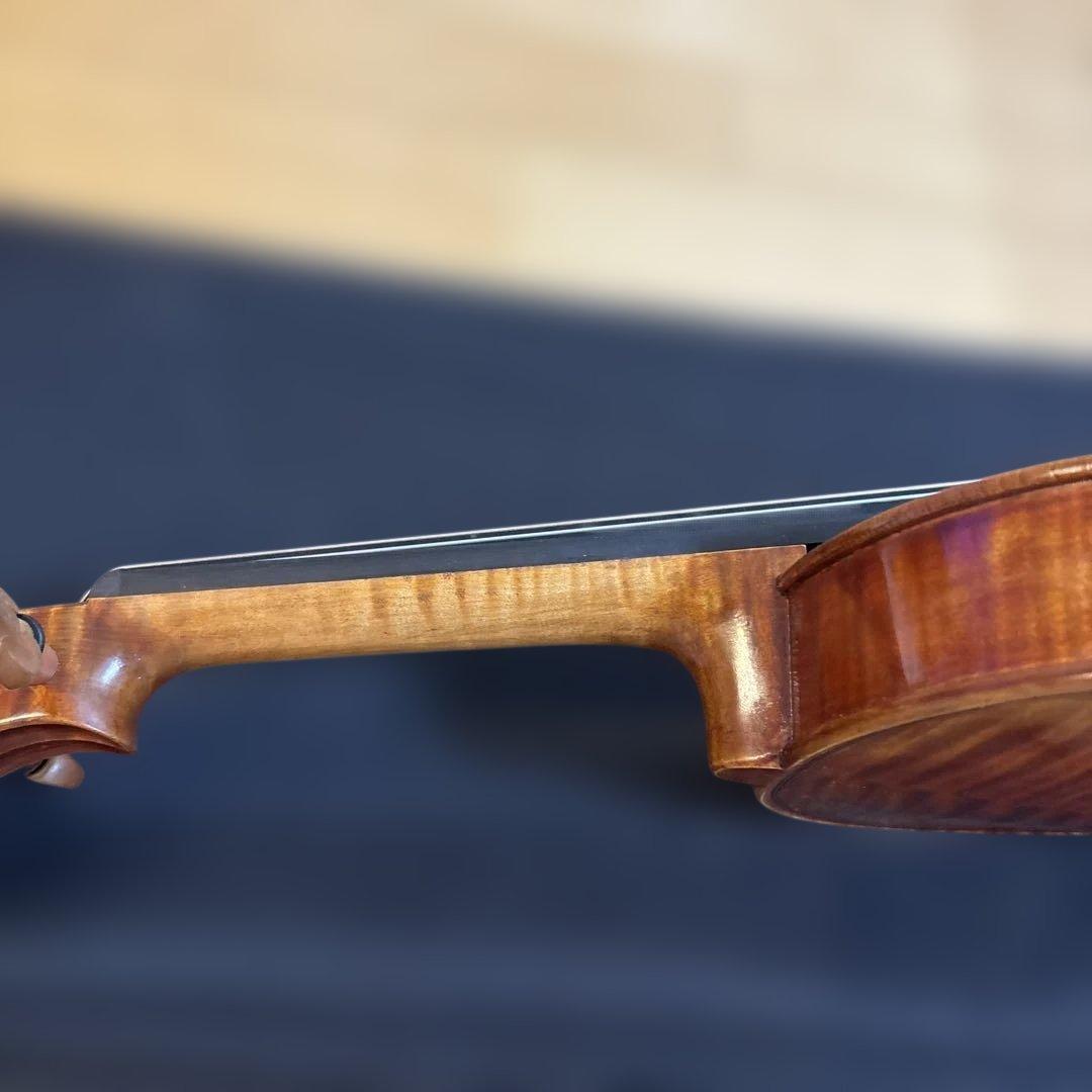 Yamaha バイオリン V25GA Anno2024 - メルカリ