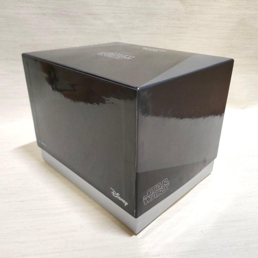  SELANGORスター・ウォーズ フィギュリン チアルート・イムウェ