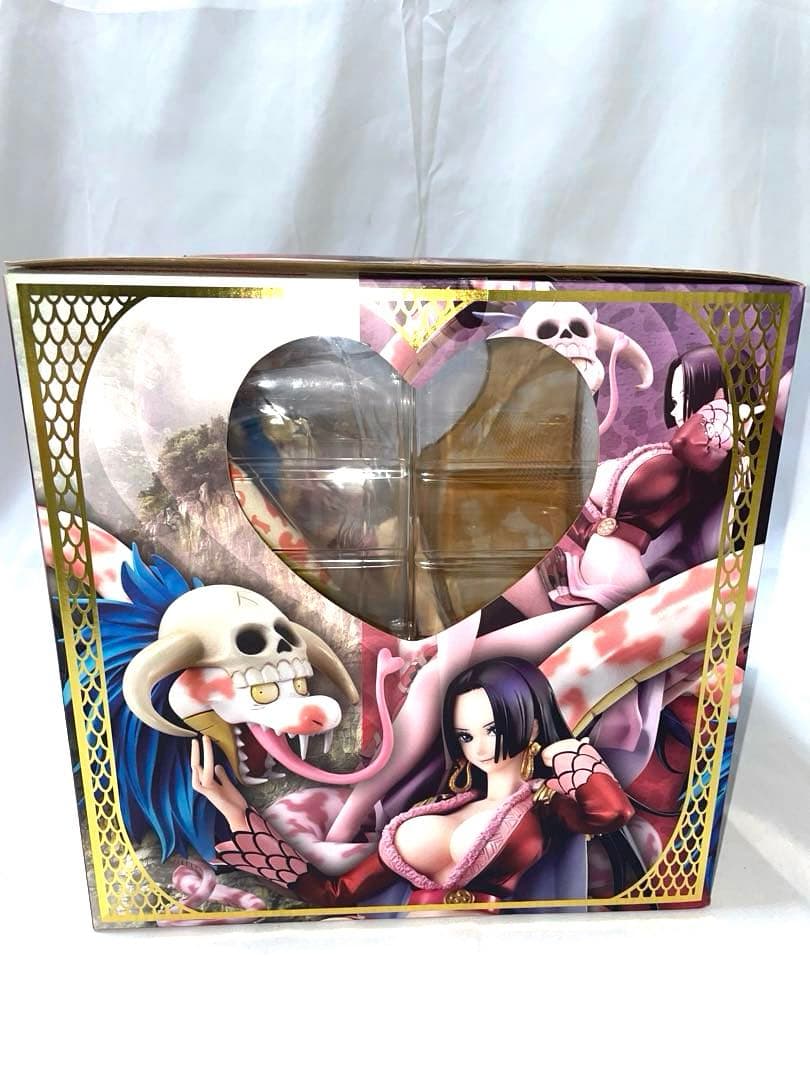 POPワンピース“NEO-MAXIMUM” ボア・ハンコック