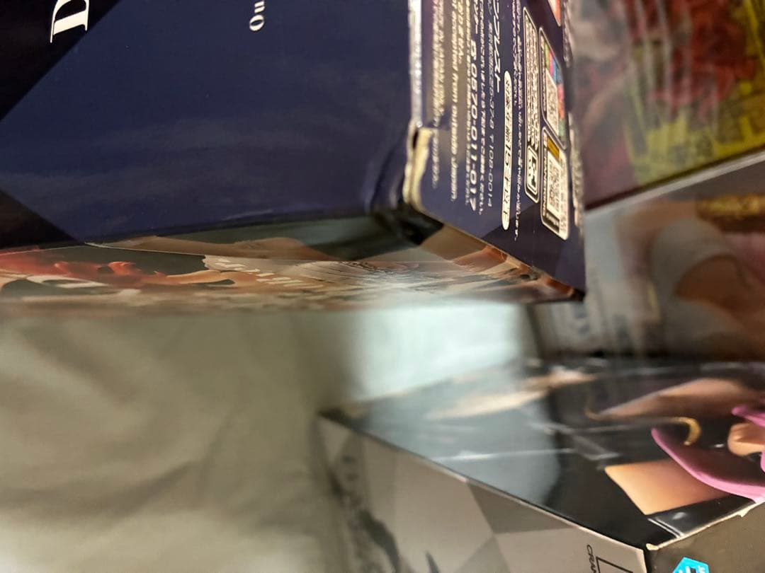 K*K様 ワンピース フィギュア 10体セット まとめ売り ナミ ハンコック