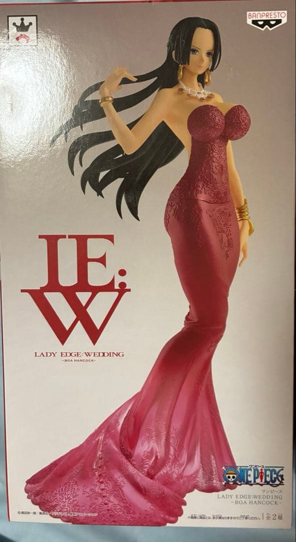 K*K様 ワンピース フィギュア 10体セット まとめ売り ナミ ハンコック